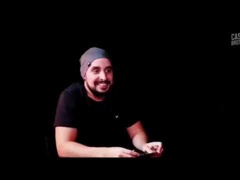 Não pode rir com xaropinho x Marcos Castro