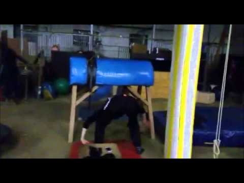 Suniorteam Wehdem-Oppendorf fails 2014