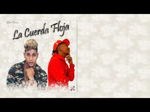 La cuerda floja -jeivy  Dance ft zete (ORIGINAL letra )