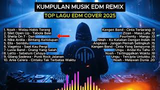 Download lagu #1 Top Hits Spotify Indonesia 2025 Full Album EDM Remix 🎧🔥 Kumpulan Musik Cover EDM Terbaru 2025 mp3 Download lagu #1 Top Hits Spotify Indonesia 2025 Full Album EDM Remix 🎧🔥 Kumpulan Musik Cover EDM Terbaru 2025 mp3