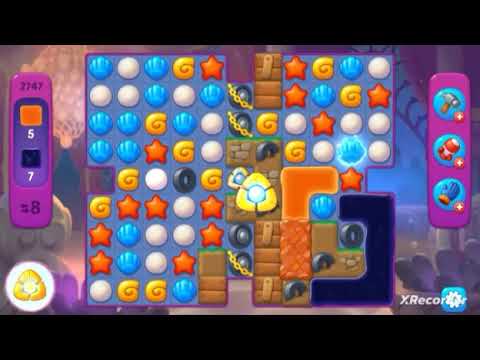 FISHDOM (lvl 2747) '23 SUPER HARD LEVEL