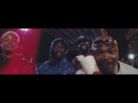 Big Hookz x Pac Marly x Ooz   "The Lifestyle" (Official Music Video)