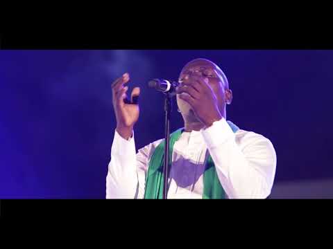 Kobby Mantey - Kronkron (Holy)