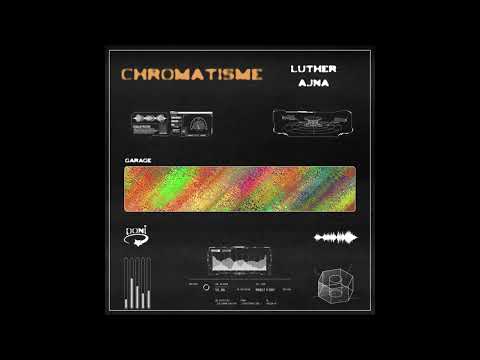 free ~ luther x ajna x garage type beat - "chromatisme" | prod. @donibeatmaker