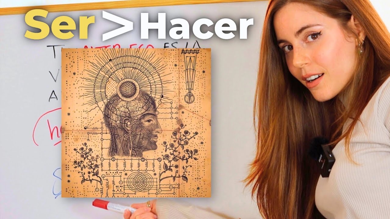 Tu ALTER EGO es la vía de ACELERACIÓN a tu vida soñada