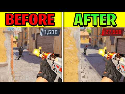 10 CS2-Tipps, die du ausnutzen kannst, um schnell aufzusteigen