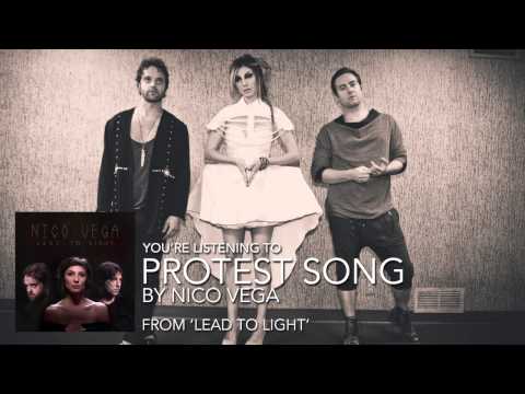 Video thumbnail for Protest Song