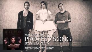 Nico Vega - "Protest Song" (Audio Stream)
