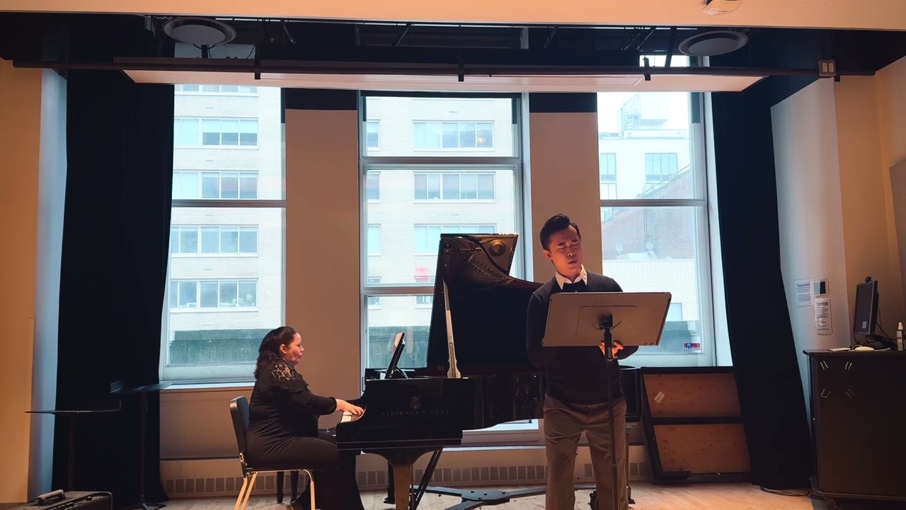 Когда бы жизнь домашним кругом — Eugene Onegin