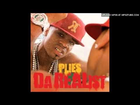Plies - I'm Da Man Feat. Trey Songz 01 (Definition of Real)