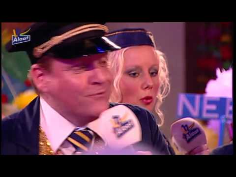 LVK 2017: 38. Alaaf Airlines - Dit geit de beuk in! (Helden)