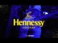 MITREVV x NSG1 - HENNESSY [OFFICIAL VIDEO]
