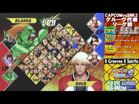 "6 Grooves, 6Spirits" cvs2 Charity Exhibition for Bigone 2nd 2020/05/16