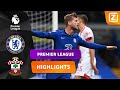 TIMO WERNER IS IEDEREEN DE BAAS ? | Chelsea vs Southampton | Premier League 2020/21 | Samenvatting