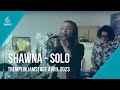 [TJS #19] Shawna - SOLO