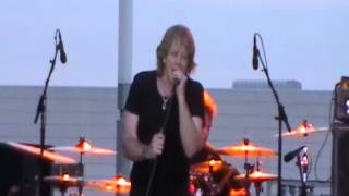 Eddie Money (Live)--Get A Move On--2012 Indianapolis, Indiana