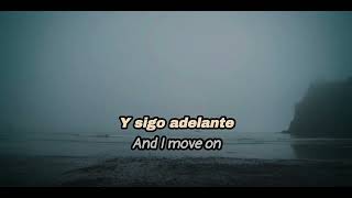 Black Rebel Motorcycle Club - And I’m Aching (lyrics Ingles/subtítulos Español)