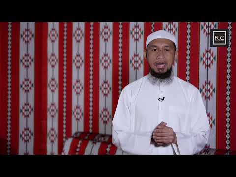 #11 - Pag Pinturu Sin Ginhawa Ha Bulan Ramadan - Ustadz Goldamier Amirul