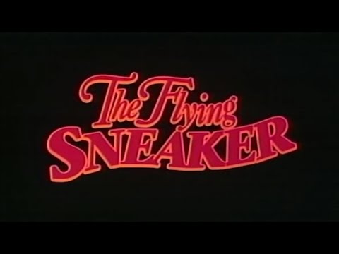 The Flying Sneaker (Tales for All #14 / 1990) Trailer