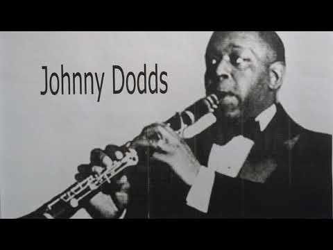 Pencil Papa (Takes 3&4) - Johnny Dodds Orchestra - Victor V-38038 & Victor LPV-558