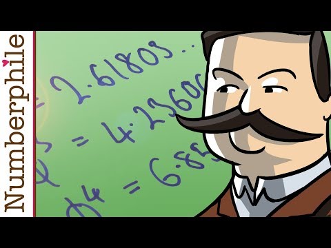 Lucas Numbers