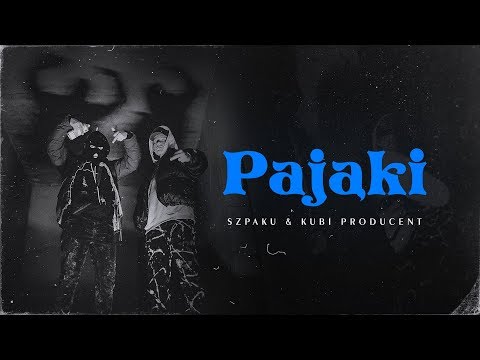 Video thumbnail for Pająki