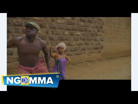 Padi Wubonn Nishahema -  Rayvanny Ft Diamond Platnumz - Tetema parody  ( OFFICIAL VIDEO 4K