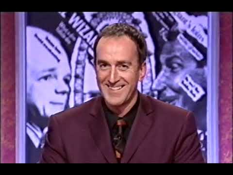 Have I Got News For You S19E03 - Michael Brown & Max Clifford