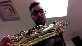 My Trip to Roberto's in Manhattan