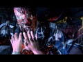 Gameplay video of Dead Island: Riptide  Playstation 4