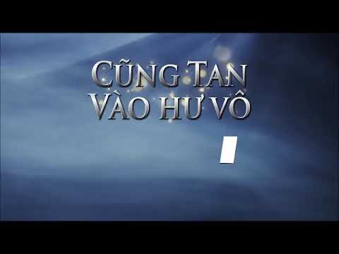 Cũng tan vào hư vô - Hà Thanh