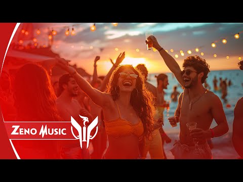 Manuela ✘ Zeno Music - PE NISIPUL DE LA MARE  #Balkania