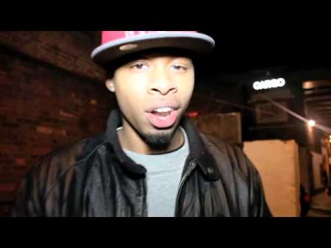 Kids Of Grime TV vs Rude Kid Winter EP - Tre Mission