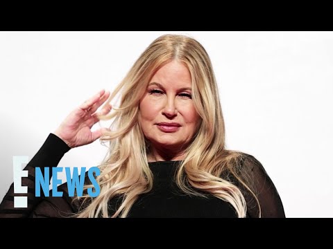 Jennifer Coolidge Clarifies Sleeping With "200 Men" Quote | E! News
