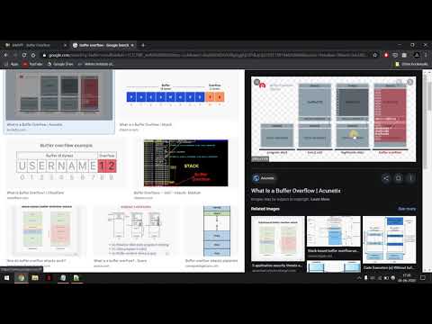 Buffer Overflow _ SMTP INJECTION
