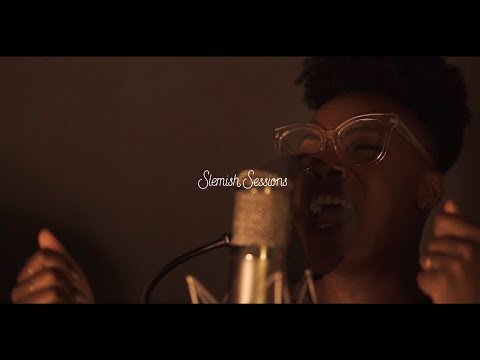 Slemish Sessions: Dana Masters - Golden Boy