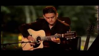 Chitãozinho & Xororó - Menino Da Porteira