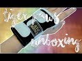 Tiger Paws Wrist Supports Unboxing!