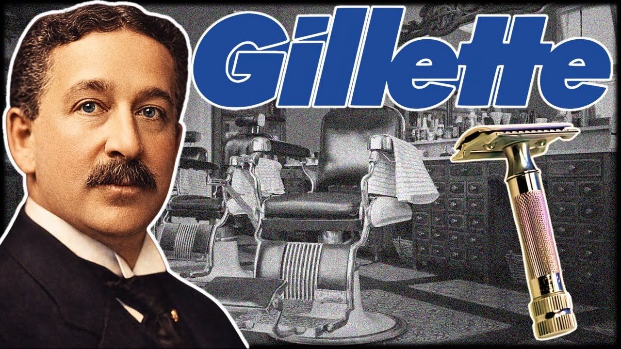 De Vendedor Ambulante A MILLONARIO