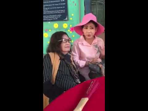 Tình Hận Thâm Cung - Phượng Loan