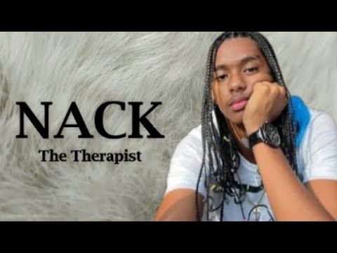 The Therapist - NACK (Lyrics)