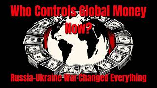 How Cutting Russia From SWIFT Destroyed the Dollar Forever