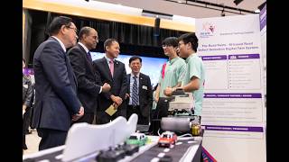 ITE-VTC國際學生研討會2026 ITE–VTC International Student Seminar (ISS) 2026