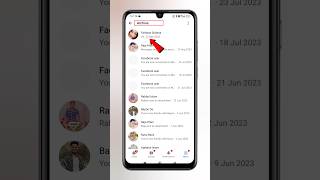 Messenger archive chats kaise nikale 2026 | How to see archive chats on messenger #techfrack