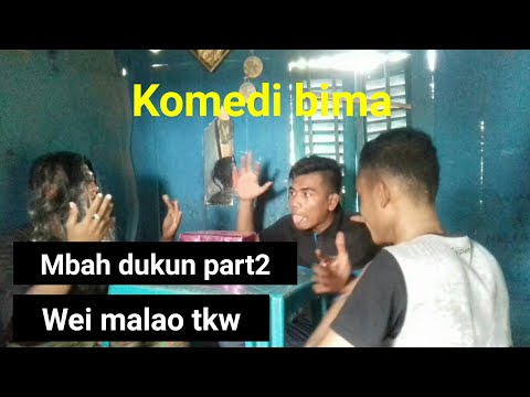 komedi-bima-mbah-dukun-part2-wei-malao-tkw-mhank-bima-bekis-firdaus