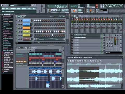 Anexa to the Beat - Superstar (Anexa Production Original Mix 2008)