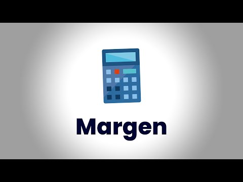 Bruttomarge, EBIT-Marge, & Nettomarge berechnen und erklärt