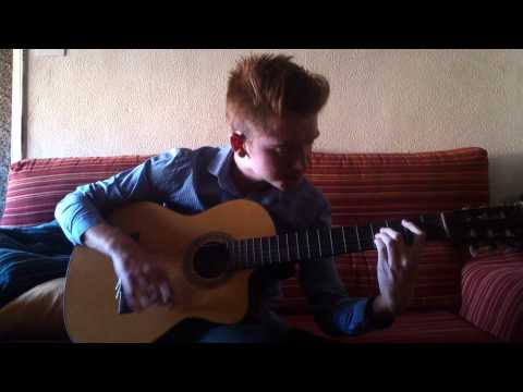 El Viaje - Antonio Orozco