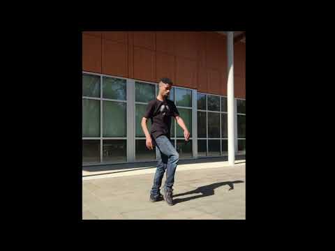 Freestyle Dance | Lege Kale w Ordnry Yngstr- Mula