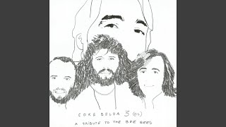 Sir Geoffrey Saved the World